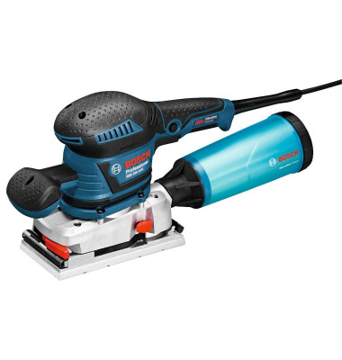 Schwingschleifer inkl. Koffer 300 W  Bosch Professional GSS 230 AVE 0601292801 92 x 182 mm