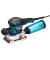 Schwingschleifer inkl. Koffer 300 W  Bosch Professional GSS 230 AVE 0601292801 92 x 182 mm