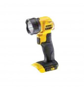 Taschenlampe DCL040-XJ DCL040, LED, 110 Lumen