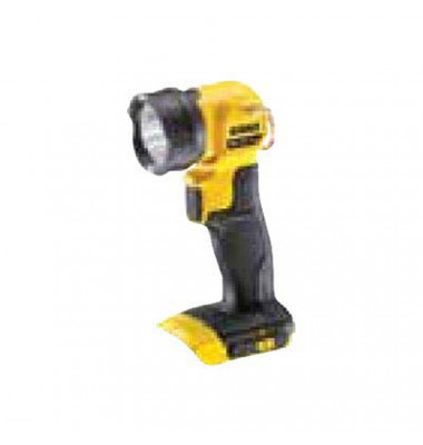 Taschenlampe DCL040-XJ DCL040, LED, 110 Lumen