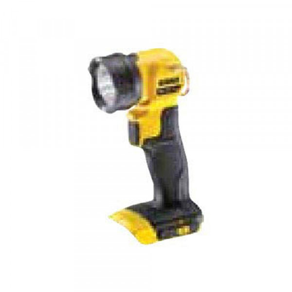 5035048305560 - Dcl 040 18V xr Li-Ion Akku Lampe Solo - nur das Gerät ohne Zubehör ohne Akku ohne Ladegerät - Dewalt