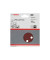 Schleifblatt-Set 5-teilig 2608605642