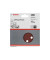 Schleifblatt-Set 5-teilig 2608605644