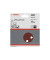 Schleifblatt-Set 5-teilig 2608605643