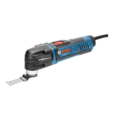 GOP 30-28 Professional Multifunktionswerkzeug 300 W