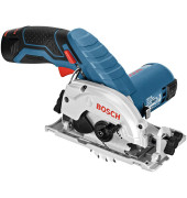GKS12V-26 Professional Handkreissäge 12,0 V