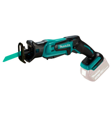 DJR183Z Akku-Säbelsäge 18 Volt ohne Akku