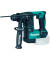 DHR171Z Akku-Bohrhammer 18 Volt ohne Akku