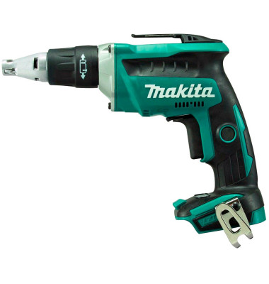 DFS452Z Akku-Schnellbauschrauber 18 Volt ohne Akku
