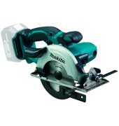 DSS501Z Akku-Handkreissäge 18 Volt ohne Akku