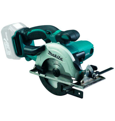 DSS501Z Akku-Handkreissäge 18 Volt ohne Akku