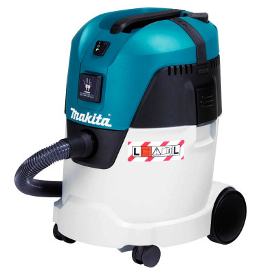 VC2512L Nass-/Trockensauger 1.000 W