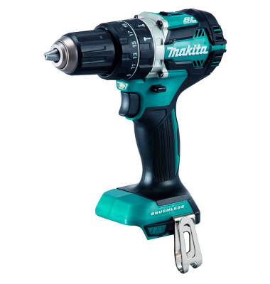 DHP484Z Akku-Schlagbohrschrauber 18 Volt ohne Akku