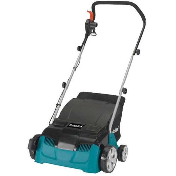 0088381648936 - Elektrischer Vertikutierer mit Messern UV3200 - 1300 Watt Arbeitsbreite 32 cm 0088381648936 - Elektrischer Vertikutierer mit Messern UV3200 - 1300 Watt Arbeitsbreite 32 cm