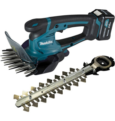 UM600DSMEX Akku-Strauch- und Grasschere 10,8 V