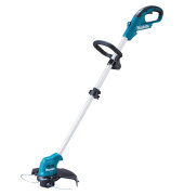 UR100DZ Akku-Rasentrimmer 10,8 Volt ohne Akku