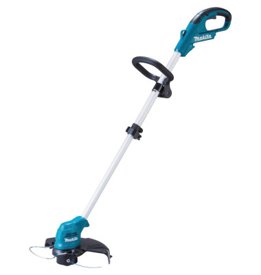 UR100DZ Akku-Rasentrimmer 10,8 Volt ohne Akku