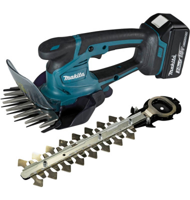 DUM604RFX Akku-Strauch- und Grasschere 18,0 V