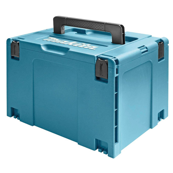 0088381433006 - 821552-6 Taschen & Koffer - Werkzeug Makpac Gr 4 821552-6 Koffer ohne Einlage 821552-6 0088381433006