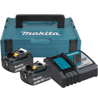 Akkus Power Source Kit Lithium-Ionen-Akku 3,0 Ah Akkus Power Source Kit Lithium-Ionen-Akku 3,0 Ah