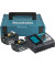 Akkus Power Source Kit Lithium-Ionen-Akku 3,0 Ah