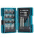 B-54106 Bohrer- und Bit-Set 38-teilig