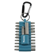 Makita P-81175 Bit-Set 22-teilig - Bürobedarf Thüringen