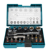 B-54081 Bit-Set 21-teilig