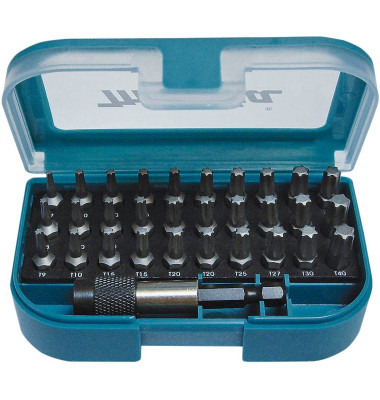 P-73352 Bit-Set 31-teilig