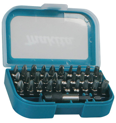 P-73374 Bit-Set 31-teilig