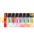 Textmarker Boss Original 8er Etui pastell farbig sortiert 2-5mm Keilspitze