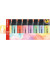 Textmarker BOSS ORIGINAL Pastel, 70/8-3, Etui, farbig sortiert (wolkenblau/limette/korallrot/kirschbl&uuml;tenrosa/gelb/t&uuml;rkis/lila/m