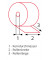 Kassenrollen 20988105, 70mm x 61m, Kern-Ø 12mm