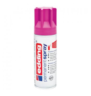 5200 Permanentspray telemagenta matt 200ml 4-5200909