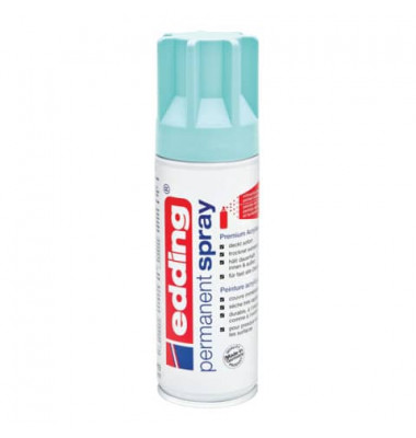 5200 Permanentspray pastellblau matt 200ml 4-5200916