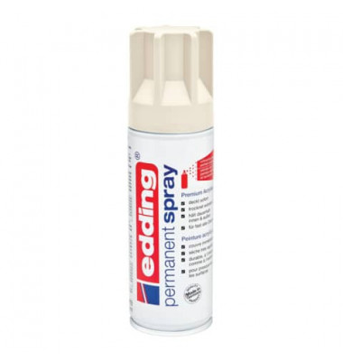 5200 Permanentspray cremeweiß matt 200ml 4-5200921