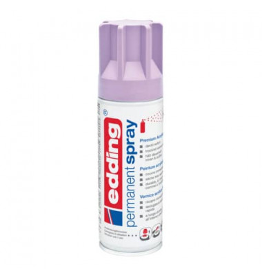 5200 Permanentspray light lavender matt 200ml 4-5200931