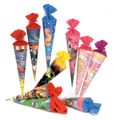 Schult&uuml;te 97440, Boys&Girls, 70cm, rund