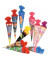 97440 sort.Filzversch Schultüte 70cm Boys & Girls
