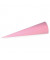 97817   70 cm Schultüte  rosa