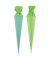 Bastel-Schult&uuml;te 97849, mint, 70cm, rund