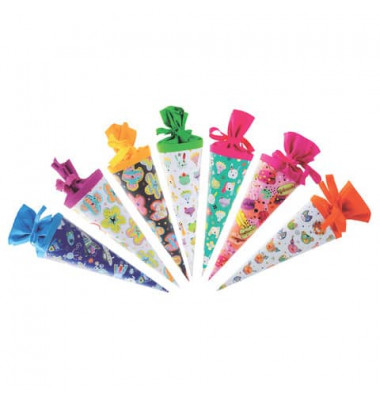 Geschwistert&uuml;te 93000, sortiert, 35cm, rund