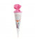 Geschwistert&uuml;te 93205, Einhorn, 35cm, rund