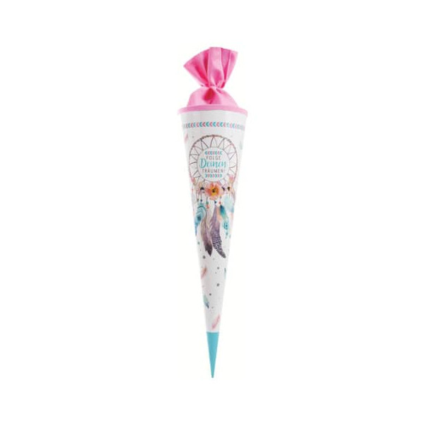 4009835972052 - Schultüte Traumfänger 70cm rund 97205 4009835972052 Goldbuch 4009835972052 - Schultüte Traumfänger 70cm rund 97205 4009835972052 Goldbuch