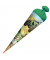 Schult&uuml;te 677298, Traktor, 70cm, rund
