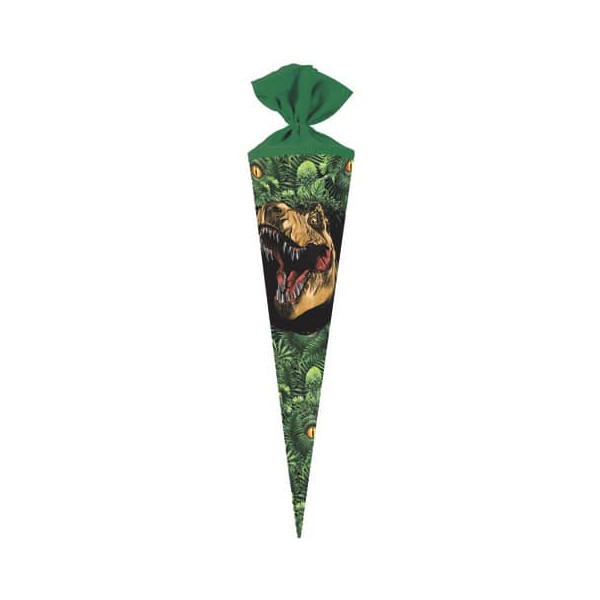 4015594850555 - Schultüte Dino Dschungel 70cm rund 5700312 4015594850555 NESTLER 4015594850555 - Schultüte Dino Dschungel 70cm rund 5700312 4015594850555 NESTLER