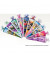 Geschwisterschult&uuml;te 4350106, sortiert, 35cm, rund