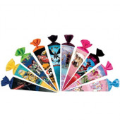 Schult&uuml;te 5700452, sortiert, 70cm, rund