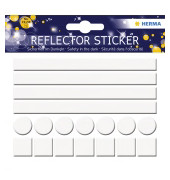 19198 Sticker Reflektor Neutral
