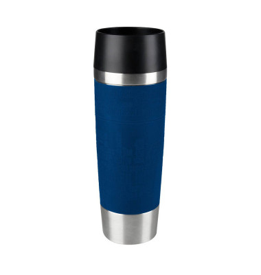 Isolierbecher Travel Mug Grande blau 0,5 l